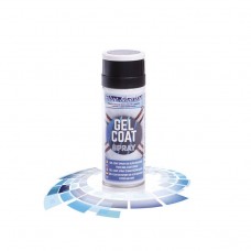 Blue Marine Gelcoat Spray per ritocco 400 ml.